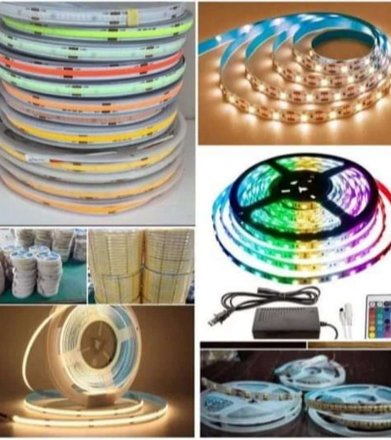 LED STRIP LIGHT